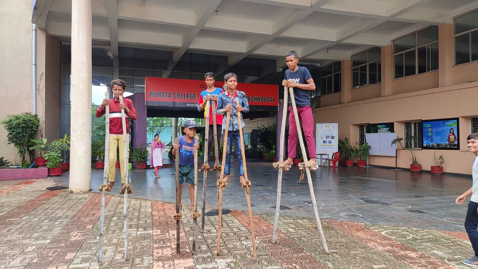 Rungta College of Engineering and Technology Raipur Events & Extra Curriculars photo 23